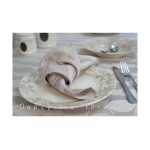 Τραπεζομάντηλο 1.40x1.80 Curve  TEORAN