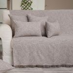 Μαξιλάρι Διακοσμητικό 30x50 Mondevideo 03.Brown TEORAN