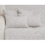 Μαξιλάρι Διακοσμητικό 30x50 Mondevideo 01.Ecru TEORAN