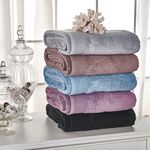 Πετσέτα Προσώπου 50x1.00 Elegante  V19.69 Italia