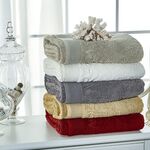 Πετσέτα Προσώπου 50x1.00 Elegante  V19.69 Italia