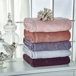 Πετσέτα Προσώπου 50x1.00 Elegante  V19.69 Italia