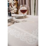 Τραπεζομάντηλο 1.60x260 Dantele 01 TEORAN