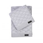 Πετσέτα Προσώπου 50x1.00 Egitura NEF-NEF