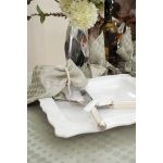 Τραπεζομάντηλο με 12 Πετσέτες 1.60x2.50 Toulouse TEORAN