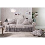 Μαξιλάρι Διακοσμητικό 45x45 Firenze 09 TEORAN