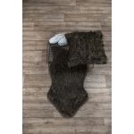 Γούνινο Μαξιλάρι 45x45 Pelt 9 TEORAN