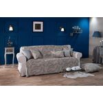 Μαξιλάρι 45x45 Illinois 07 TEORAN