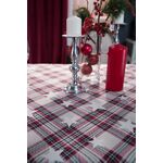 Τραπεζοκαρέ 1.35x1.80 Candy TEORAN