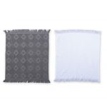 Ποτηρόπανο 50x50 Terry-pike Perez NEF-NEF