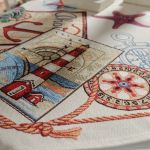 Κάρε 100x100 Cadiz TEORAN