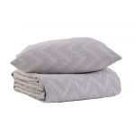 Μαξιλάρια Διακοσμητικά 50x50 Felix Grey NEF-NEF