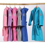 Παιδικό μπουρνούζι Junior Kids NEF-NEF