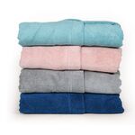 Μπουρνούζι με κουκούλα Comfort  NEF-NEF