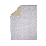 Κουβρ-λί Βρεφικό 1.10x1.40 Lovely Family NEF-NEF