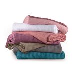 Κουβέρτα πικέ Υπέρδιπλη 2.20x2.40 New Golf  NEF-NEF