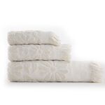 Πετσέτα Μπάνιου 70x140 Debra Ecru NEF-NEF