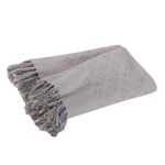 Ριχτάρι Διθέσιο 1.80x2.50 Awesome Grey NEF-NEF