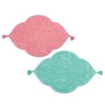 Πατάκι Μπάνιου 70x100 Toscana Copral NEF-NEF