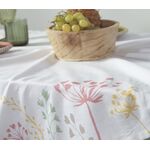 Τραπεζομάντηλο 1.40x1.40 Poetry  NEF-NEF