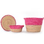 Σουπλά Velez Pink D.:38 NEF-NEF