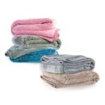 Κουβέρτα 1.60x2.20 μονή Loft 22   NEF-NEF