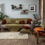 Ριχτάρι Μονοθέσιο 1.80x1.50 Utah 15 TEORAN