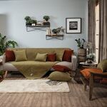 Ριχτάρι Μονοθέσιο 1.80x1.50 Utah 15 TEORAN