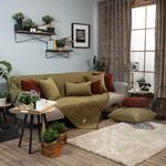 Ριχτάρι Διθέσιο 1.80x2.50 Utah 15 TEORAN