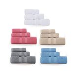 Πετσέτα Προσώπου 50x90 Status NEF-NEF