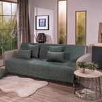 Μαξιλαροθήκη Διακοσμητική 43x43 Ontario 16 TEORAN