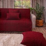 Μαξιλαροθήκη Διακοσμητική 43x43 Ontario 10 TEORAN