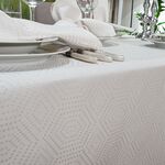 Τραπεζομάντηλο 1.40x1.80 Cayenne TEORAN