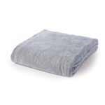 Κουβέρτα 1.60x2.20 Μονή Fleece Foot NEF-NEF