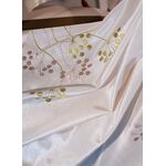 Τραβέρσα ταφτάς 40x160 No3224 Green TEORAN