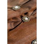 Καρέ 1.00x1.00 OEM3 Brown TEORAN