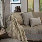 Μαξιλαροθήκη Διακοσμητική 50x50 Orlando 02 TEORAN