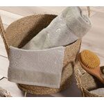 Πετσέτα Χεριών30x50 Cecile Beige NEF-NEF