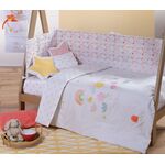 Πάντα 60x67x60+40 Over The Rainbow NEF-NEF