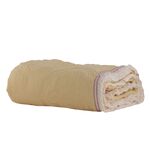 Κουβερλί Μονό 160x220 Lola Yellow NEF-NEF