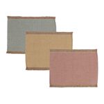 Σουπλά 33x48 Lander Aqua NEF-NEF