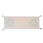 Τραβέρσα 50x140 Esther Aqua NEF-NEF