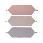 Τραβέρσα 50x140 Finley Pink NEF-NEF