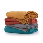 Τραπεζομάντηλο 140x240 Minimal Aqua NEF-NEF