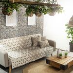 Ριχτάρι Μονοθέσιο 1.80x1.50 Manarola 02 TEORAN