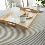 Τραπεζοκαρέ 135x135 Guensa 05 TEORAN