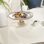 Τραπεζοκαρέ 135x135 Guensa 11 TEORAN