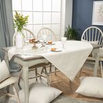 Τραπεζοκαρέ 135x135 Guensa 11 TEORAN