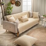 Μαξιλαροθήκη Διακοσμητική 43x43 Avellino 14 TEORAN