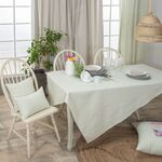 Τραπεζοκαρέ 135x135 Guensa 16 TEORAN